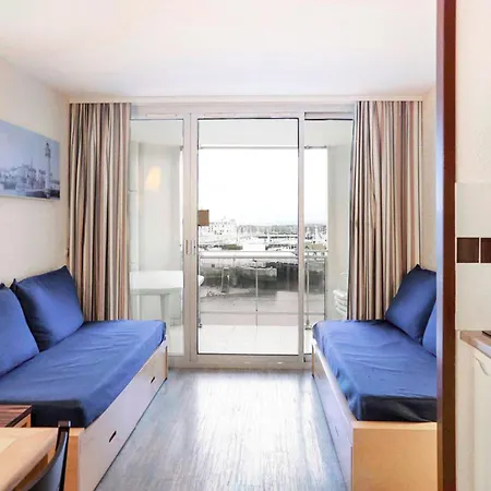 Le - Maeva - 2 Pieces 5 Personnes Confort Mae-2167 Apartment