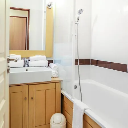 Appartement Résidence Le - Maeva - 2 Pièces 5 Personnes Confort 67