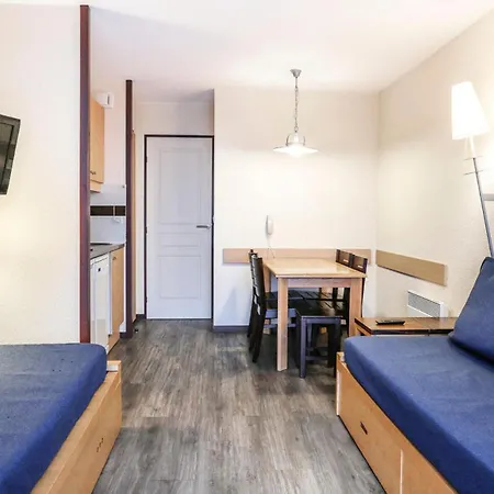 Appartement Résidence Le - Maeva - 2 Pièces 5 Personnes Confort 67 Trouville-sur-Mer