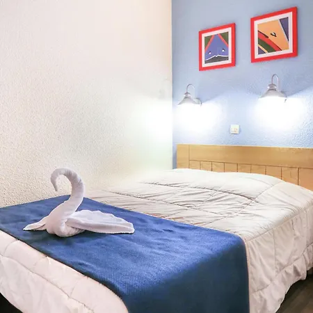 Appartement Résidence Le - Maeva - 2 Pièces 5 Personnes Confort 67 Trouville-sur-Mer