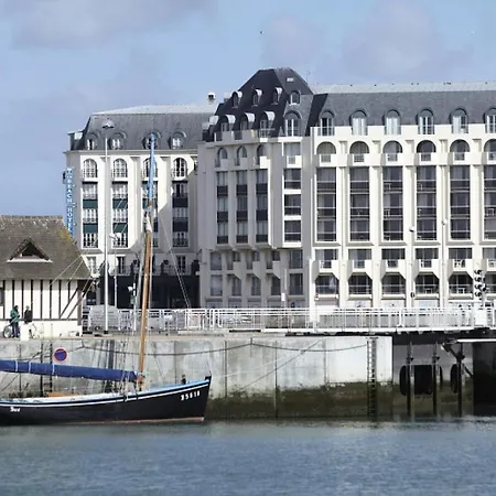 Résidence Le - Maeva - 2 Pièces 5 Personnes Confort 67 Appartement