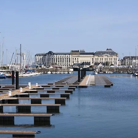 Appartement Résidence Le - Maeva - 2 Pièces 5 Personnes Confort 67 *