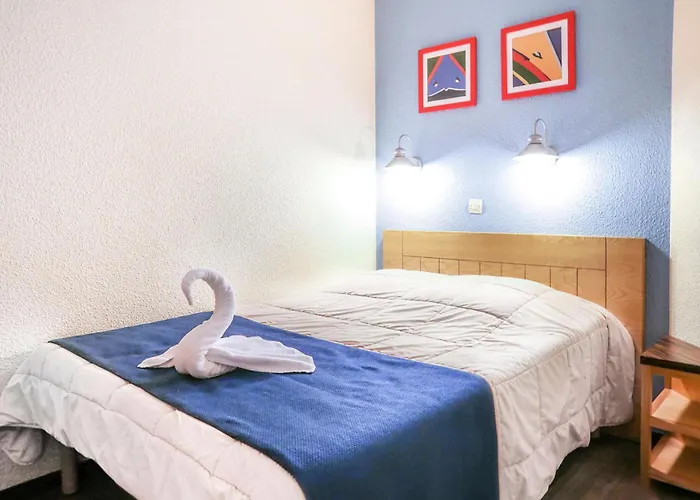 Apartmán Le - Maeva - 2 Pieces 5 Personnes Confort Mae-2167 Trouville-sur-Mer