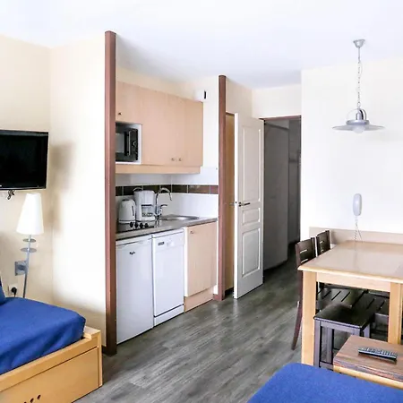 Le - Maeva - 2 Pieces 5 Personnes Confort Mae-2167