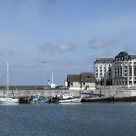 Le - Maeva - 2 Pieces 5 Personnes Confort Mae-2167 * Trouville-sur-Mer