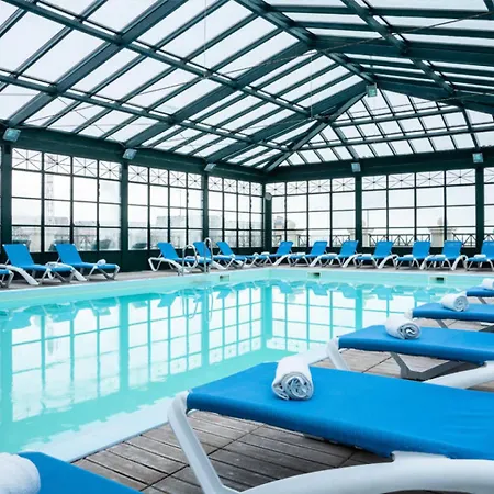 Le - Maeva - 2 Pieces 5 Personnes Confort Mae-2167 *