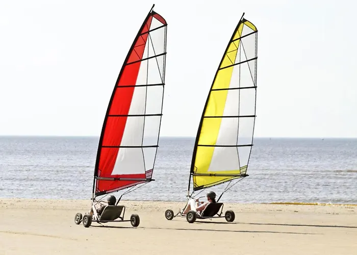 Le - Maeva - 2 Pieces 5 Personnes Confort Mae-2167 Διαμέρισμα *