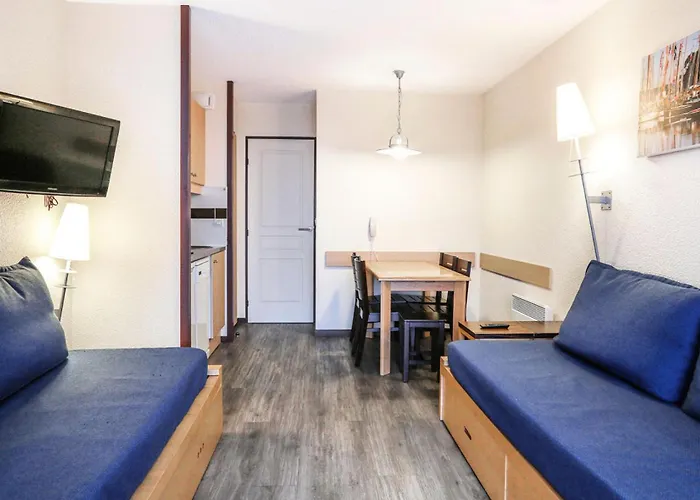 Διαμέρισμα Le - Maeva - 2 Pieces 5 Personnes Confort Mae-2167 Trouville-sur-Mer