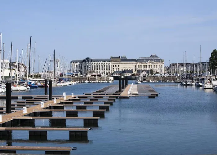 Διαμέρισμα Le - Maeva - 2 Pieces 5 Personnes Confort Mae-2167 *